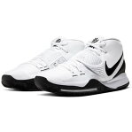 ナイキ(NIKE) BQ4631 100 バスケットボール シューズ カイリー 6 EP KYRIE 6 EP 20SP
