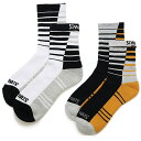 スポルディング(SPALDING) SAS180030 2072 バスケットボール ショートソックス GRADATION 19SS