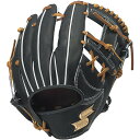 エスエスケイ(SSK) PEAK3455L21 9047 野球 グラブ 硬式 Proedge(プロエッジ)アドヴァンスド オールラウンド用 21SS