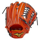 ミズノ(MIZUNO) 1AJGH25107 52 野球 グラブ 硬式用 ミズノプロ HAGA 外野手用 BSSショップ限定モデル 21AW