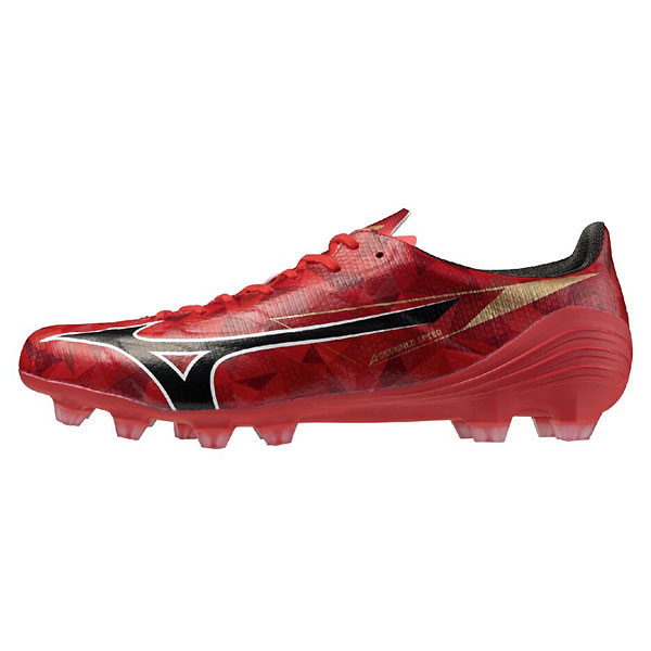 ミズノ（MIZUNO）　P1GA256460　サッカー　スパイク　ミズノ アルファ 2 PRO 25AW