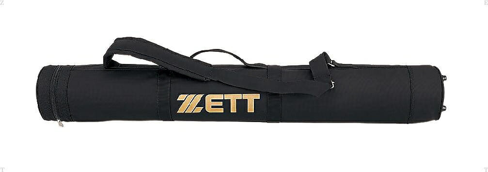 ZETT（ゼット）　バットケース 3本入れ　BC834　野球・ソフトボール　バック　12SS
