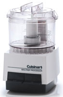 Cuisinart/クイジナートミニプレップフードプロセッサーDLC-1JW