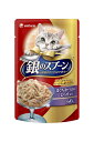 ユニチャーム 銀のスプーンパウチ まぐろ・かつおにしらす入り 60g×★12個★