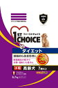 アース ファーストチョイス 高齢犬(7歳以上) ダイエット小粒チキン 6.7kg