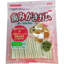 ダイワ 歯みがきガム オーラルガム コラーゲンスティック(ヤ...