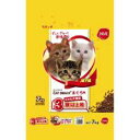 スマック キャットスマック にゃんズ満足3頭以上用 まぐろ味 7kg