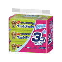 ユニチャーム ペット用ウェットティッシュ つめかえ用 70枚...