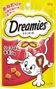マース ドリーミーズ シーフード&チキン味 60g DRE3 マース ドリーミーズ シーフード&チキン味 60g DRE3