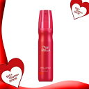 ウエラ ハートアップケア ブリリアンス リーブインバーム 150ml