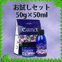 【シャンプー50ml & トリートメント50g セット】napla(ナプラ)ケアテクトHB　スキャルプ　 お試しセット5250円以上で送料無料！！内部から美しくきらめく髪を取り戻します