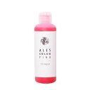 アレス カラー シャンプー 200ml ピンク