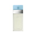 【週末ポイントアップ2倍】ドルチェ&ガッバーナ ライトブルー オードトワレ EDT SP 100ml DOLCE&GABBANA D&G