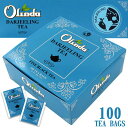 Olinda オリンダ ダージリン 100TB (ティーバッ...