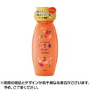 いち髪 濃密W保湿ケア コンディショナー 【ポンプ 480g】濃密 保湿
