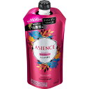 ★クーポン発行中★ASIENCE アジエンス ふんわり弾力タイプ シャンプー 【詰替 340ml】ふんわり 弾力 やわらかい髪質 詰め替え