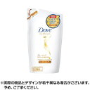 Dove ダヴ ダメージケア コンディショナー 【詰替】350g ダメージ