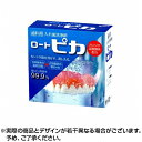 【送料無料】ロート製薬 入れ歯洗浄剤 ピカ オーラルケア