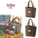 【今ならエントリーで+ポイント5倍!】【送料無料】【ギフト】ハリスツイード トートバッグ【Harris Tweed/内祝い/出産祝い/お返し/引き出物/GIFT/贈り物/プレゼント/お中元/お歳暮/母の日/父の日】