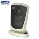 【送料無料】【ベビー】デロンギセラミックファンヒーター【赤ちゃん/暖房/安心/DeLonghi/送料無料】