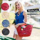 NICOLE LEE ニコールリー STR1267