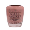 【OPI/O・P・I】ネイルラッカー Y45 アイ ラブ ヨコハマ(×ネコポス不可)(美容/コスメ/ネイル/マニキュア/OPI/マニュキュア/ペディキュア/ネイルカラー/ネイル用品/グッズ/ビューティー/opi/オーピーアイ/誕生日/プレゼント)::