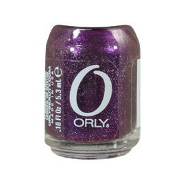 【ORLY】ミニネイルラッカー ベルベット ロープ 5.3mL（48631）::