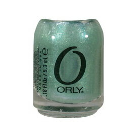 【ORLY】ミニネイルラッカー ライム ライト 5.3mL（48646）::ORLYー美しい指先を育てる。