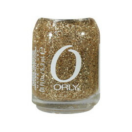 【ORLY】ミニネイルラッカー ヘアー バンド 5.3mL（48663）::