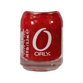 【ORLY】ミニネイルラッカー ラスト ダンス 5.3mL（48665）::ORLYー美しい指先を育てる。