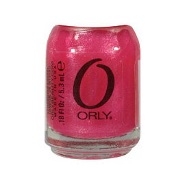 【ORLY】ミニネイルラッカー ピンク レモネード 5.3mL（48667）::