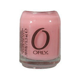 【ORLY】ミニネイルラッカー ジュテーム 5.3mL（48677）::ORLYー美しい指先を育てる。