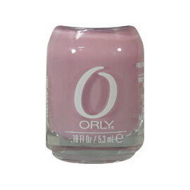 【ORLY】ミニネイルラッカー ロリポップ 5.3mL（48684）::ORLYー美しい指先を育てる。