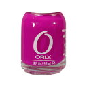 【ORLY】ミニネイルラッカー パープル クラッシュ 5.3mL（48698）::
