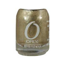 【ORLY】ミニネイルラッカー ラックス 5.3mL（48702）::ORLYー美しい指先を育てる。