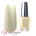 OPI/O・P・I インフィニット シャイン ネイルラッカー HRJ51 ギフト オブ ゴールド ネバー ゲッツ オールド 15ml(×メール便不可)(美容/コスメ/ネイル/マニキュア/OPI/マニュキュア/ペディキュア/ネイルカラー/セルフネイル/LOVE OPI,XOXO/ホリデープロモーション/)::