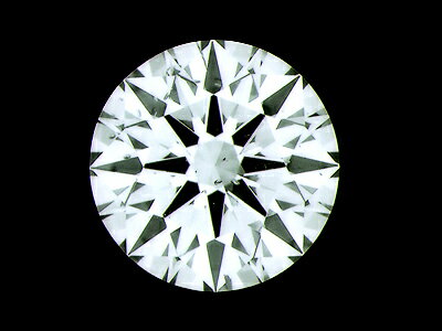 ɥ롼0.553ct F-SI1-EX-H&C...
