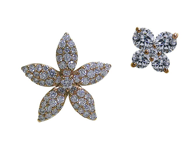 K18PGɥԥD 1.00ct˲֤ĳ