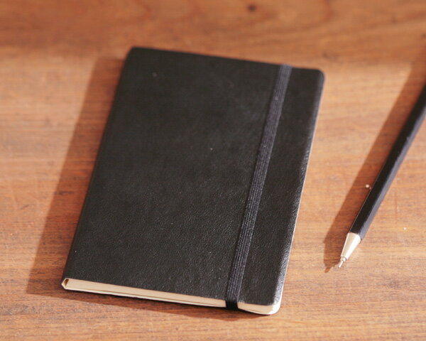 2011꡼MOLESKINEʥ쥹ˡץȥץʡ