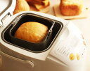 siroca　（シロカ）　ホームベーカリー　SHB-212　全自動　（13種類コース／1斤〜2斤対応）　（9％OFF）ホームベーカリー専用/食パン/手作り/手作りパン/パン　焼きたてパンの香りでお目覚め。(ホームベーカリー/HB/食パン/パン焼き機/ぱん/パ