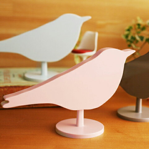 TAKUMI　Bird　Alarm　Clock（バード　アラームクロック）【楽ギフ_包装】【楽ギフ_のし宛書】インテリア/TAKUMI/時計/アラーム/バード/小鳥　/アンジェ