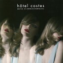 CD hotel costes -best of costes-