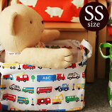 PILIER (ピリエ) キッズ収納ボックス SS