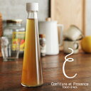 Confiture et Provence ジンジャーシロップ