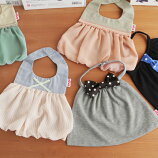 niva(ニヴァ) ドレスアップビブ/スタイ DRESS-UP BIB