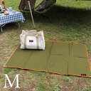 Oregonian Camper グランドシート M/オレゴニアン・キャンパー