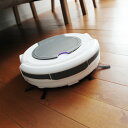 ecomo ロボットクリーナー ROBOT CLEANER/...