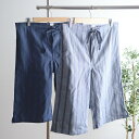 TOKYO TRUNKS リゾートトランクス カノコストライ...