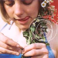 Paris  the  girls