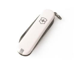 VICTORINOX　クラシック　ホワイト